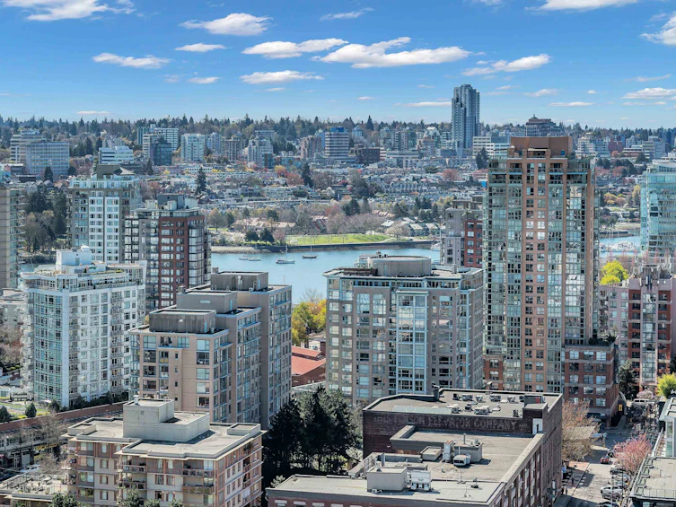 2608-977 Mainland Street, Vancouver, BC, V6B 1T2 - 33
