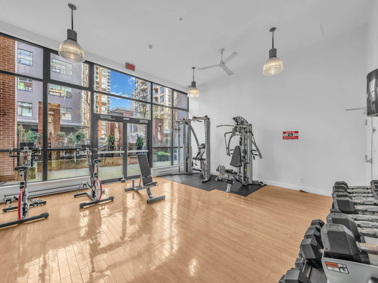 2608-977 Mainland Street, Vancouver, BC, V6B 1T2 - 36