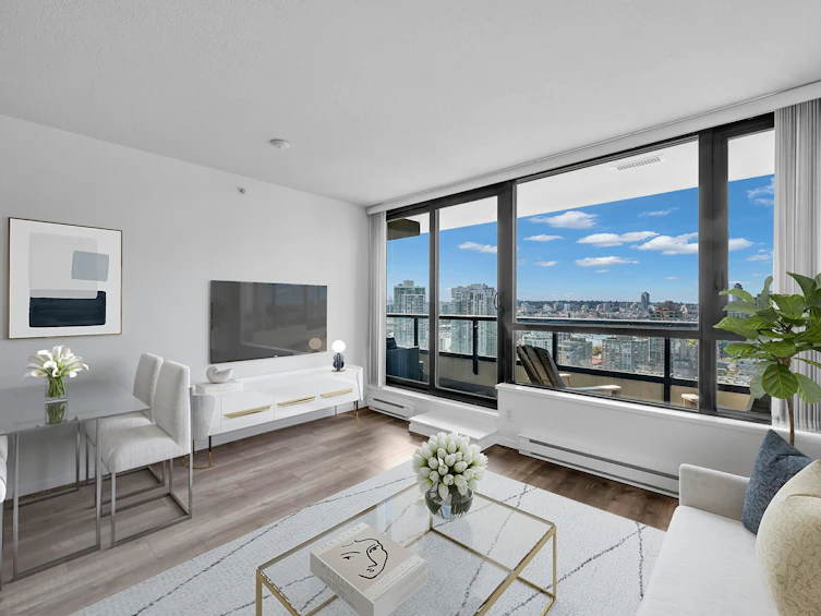 2608-977 Mainland Street, Vancouver, BC, V6B 1T2 - 5