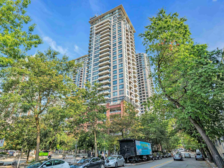 2608-977 Mainland Street, Vancouver, BC, V6B 1T2 - 39