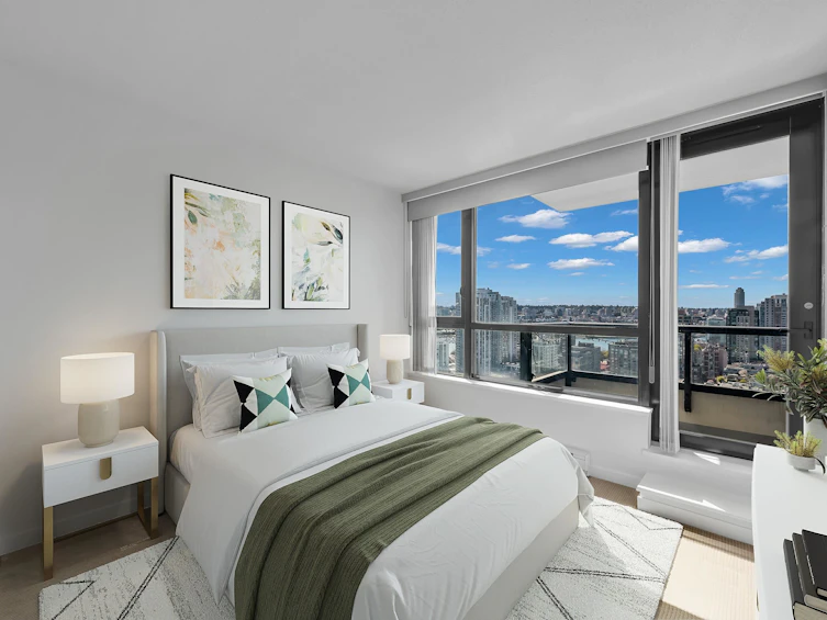 2608-977 Mainland Street, Vancouver, BC, V6B 1T2 - 21