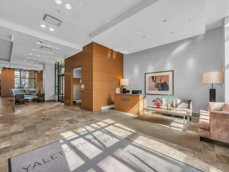 2608-977 Mainland Street, Vancouver, BC, V6B 1T2 - 38