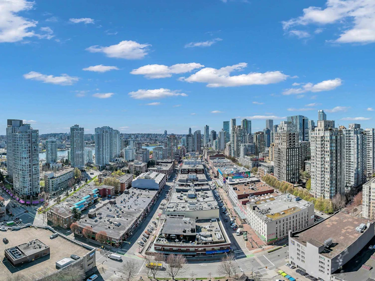 2608-977 Mainland Street, Vancouver, BC, V6B 1T2 - 35