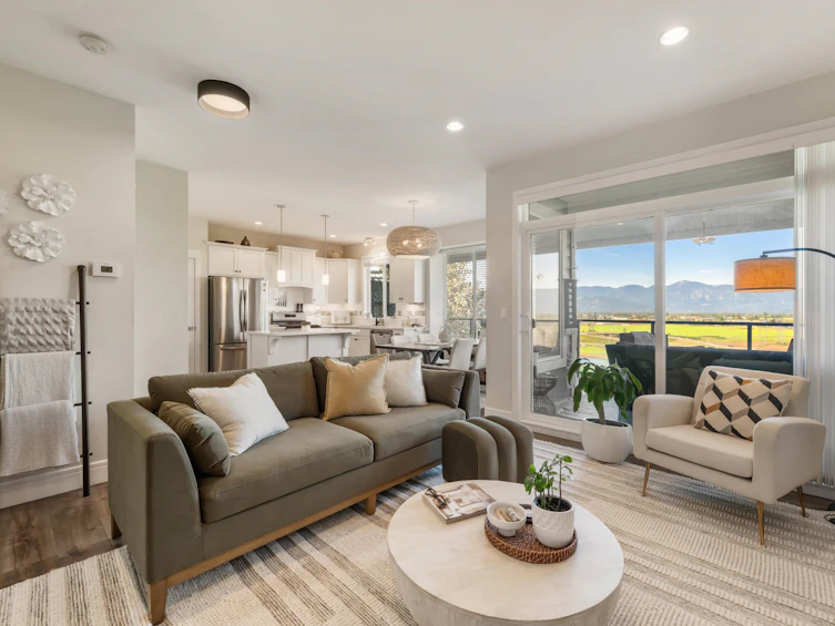 10-50634 Ledgestone Place, Chilliwack, BC, V2P 0E7