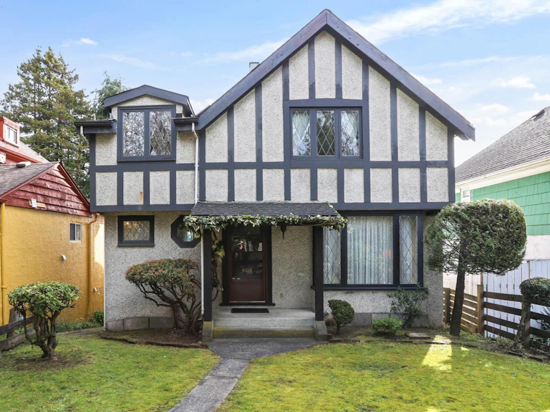 5336 Knight Street, Vancouver BC V5P 2T9