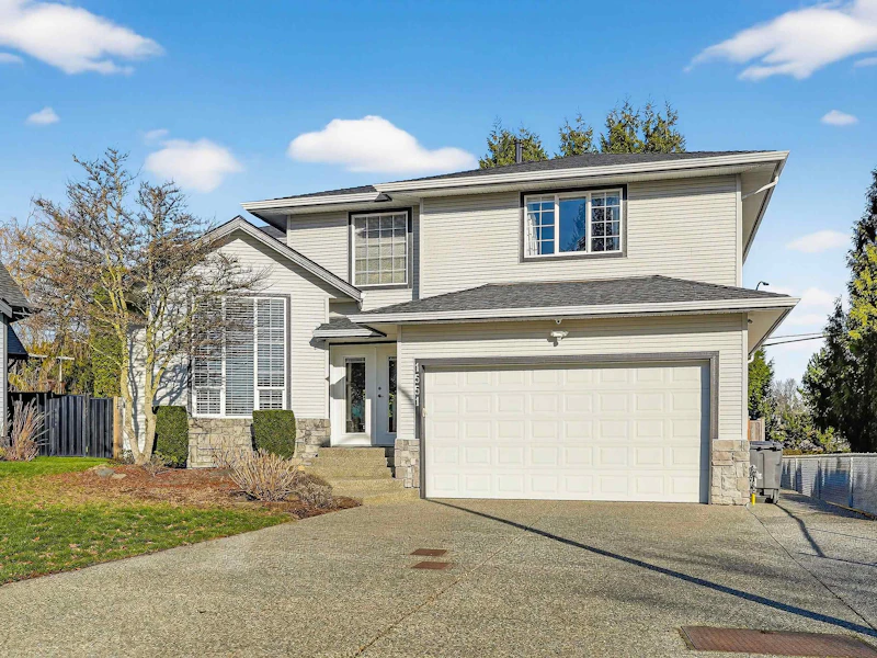 1551 161b Street, Surrey BC V4A 9W3
