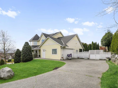 3449 Promontory Court - 3
