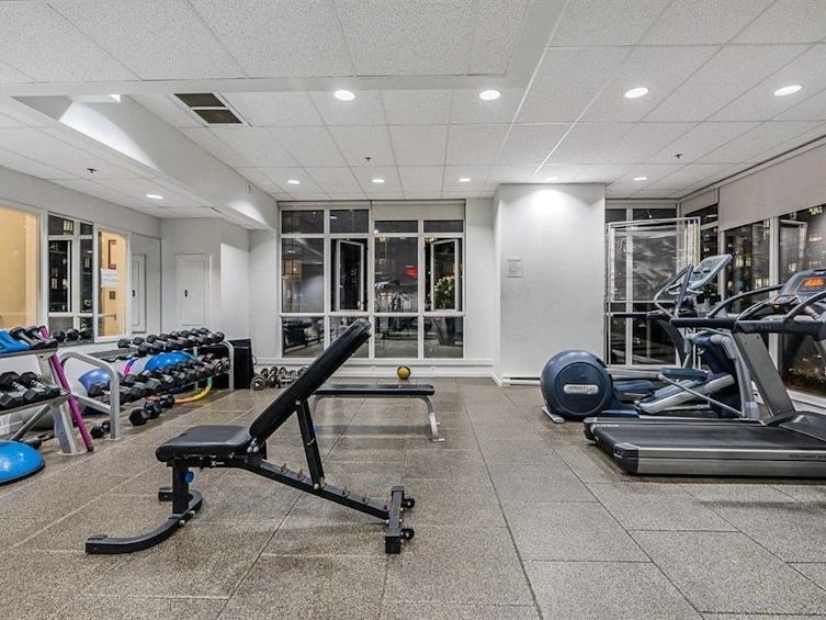 310-1155 Seymour Street, Vancouver, BC, V6B 1K2 - 31