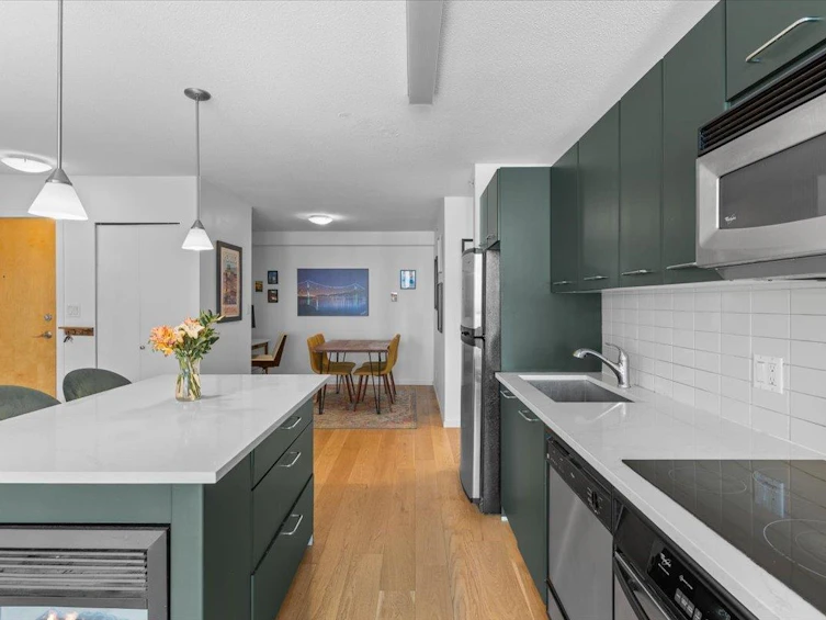 310-1155 Seymour Street, Vancouver, BC, V6B 1K2 - 7