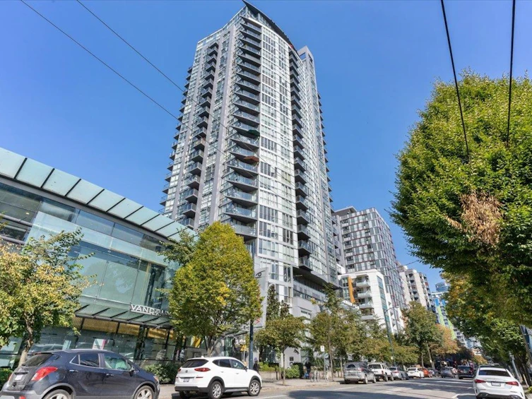 310-1155 Seymour Street, Vancouver, BC, V6B 1K2 - 23