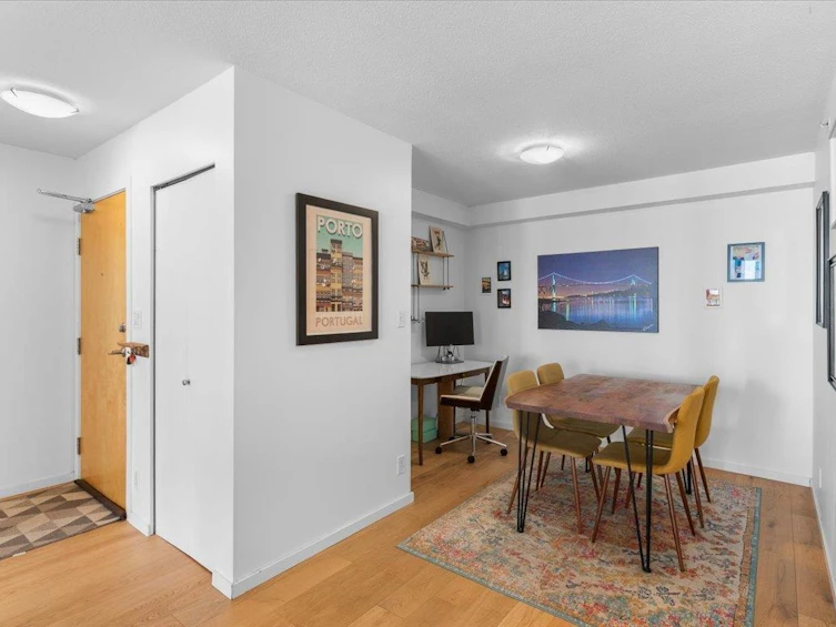 310-1155 Seymour Street, Vancouver, BC, V6B 1K2 - 11