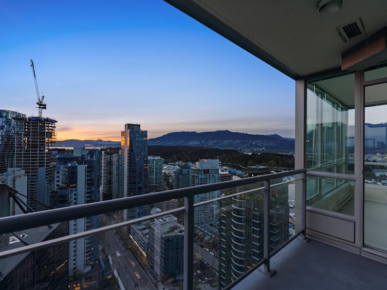 3601-1328 W Pender Street, Vancouver, BC, V6E 4T1 - 31
