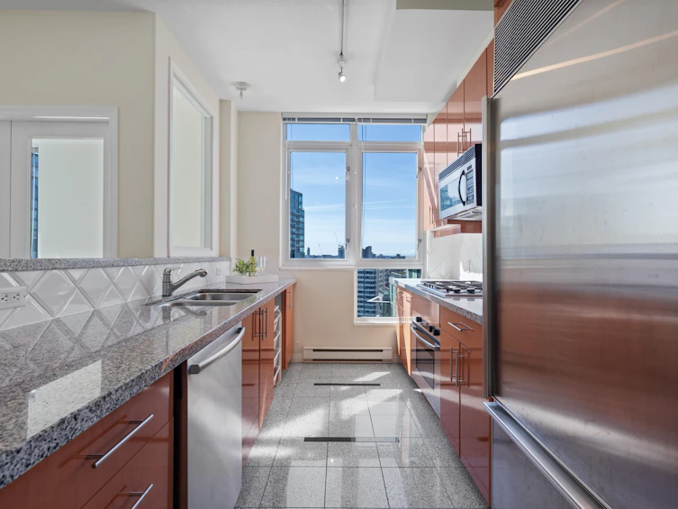 3601-1328 W Pender Street, Vancouver, BC, V6E 4T1 - 14