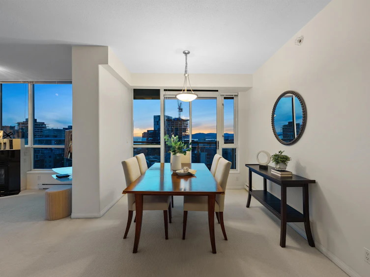 3601-1328 W Pender Street, Vancouver, BC, V6E 4T1 - 6