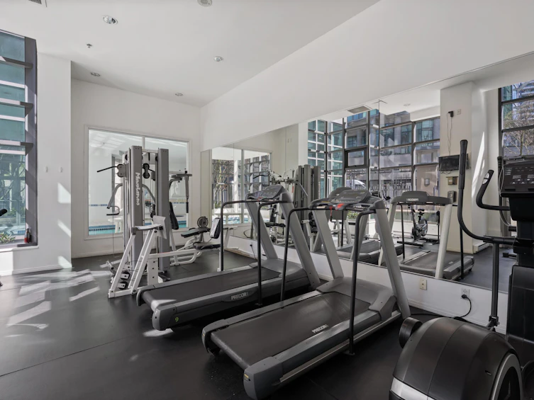 3601-1328 W Pender Street, Vancouver, BC, V6E 4T1 - 38
