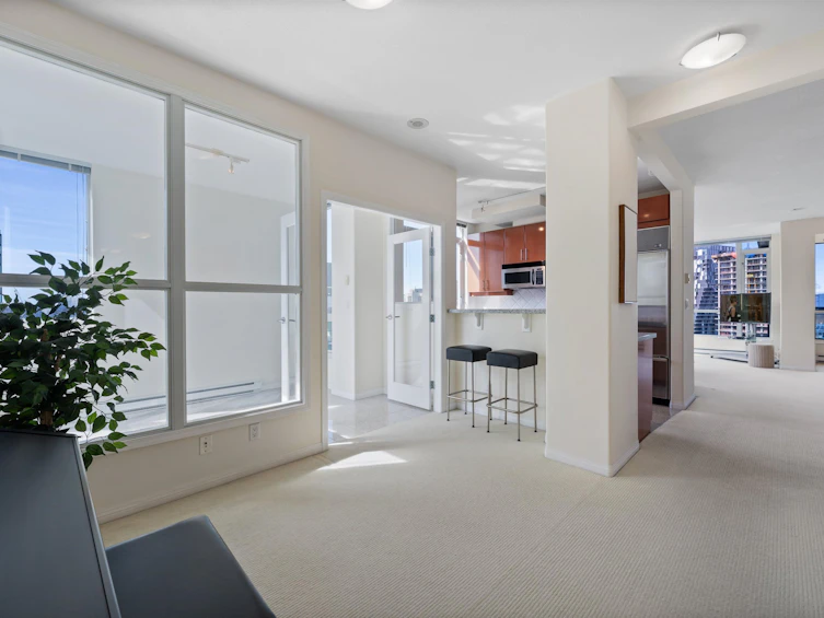 3601-1328 W Pender Street, Vancouver, BC, V6E 4T1 - 16
