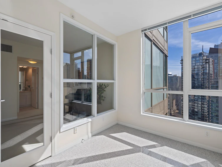 3601-1328 W Pender Street, Vancouver, BC, V6E 4T1 - 29