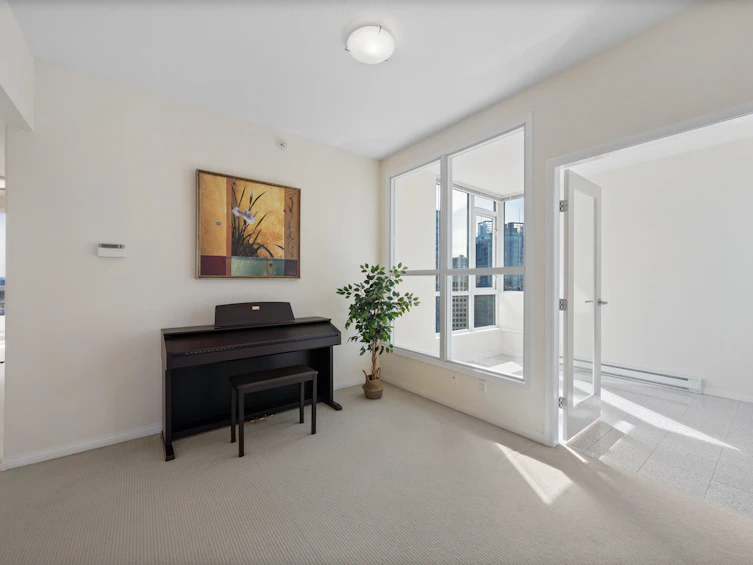 3601-1328 W Pender Street, Vancouver, BC, V6E 4T1 - 26