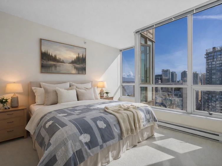 3601-1328 W Pender Street, Vancouver, BC, V6E 4T1 - 22