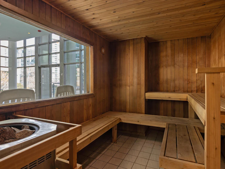 3601-1328 W Pender Street, Vancouver, BC, V6E 4T1 - 36