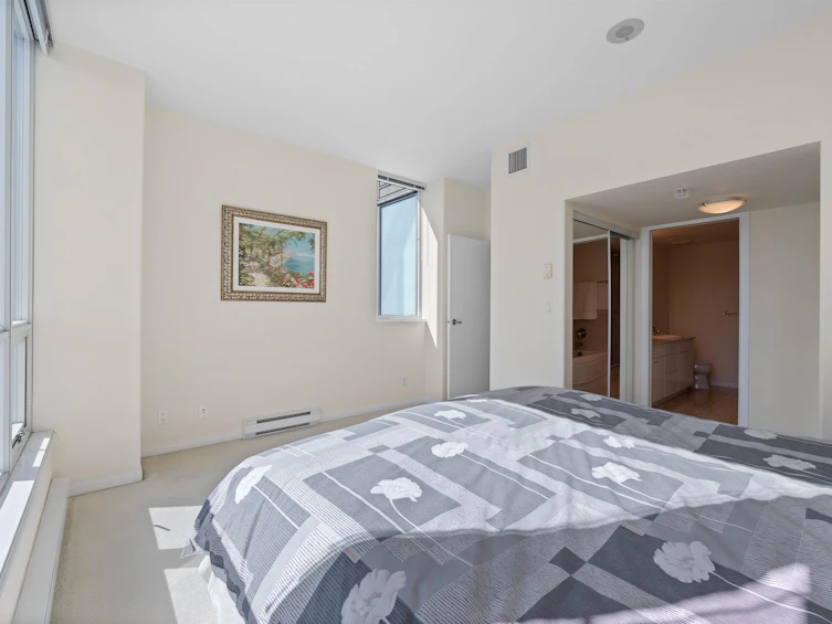 3601-1328 W Pender Street, Vancouver, BC, V6E 4T1 - 23