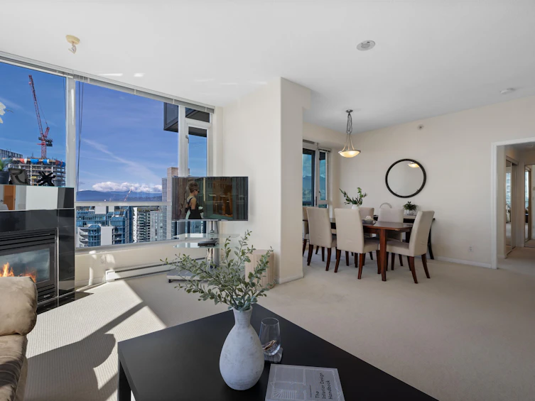 3601-1328 W Pender Street, Vancouver, BC, V6E 4T1 - 11