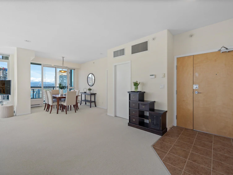 3601-1328 W Pender Street, Vancouver, BC, V6E 4T1 - 12