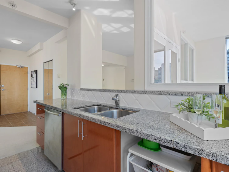 3601-1328 W Pender Street, Vancouver, BC, V6E 4T1 - 15
