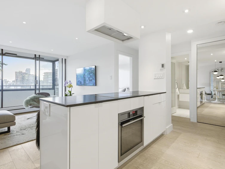 1806-1725 Pendrell Street, Vancouver, BC, V6G 2X7 - 8