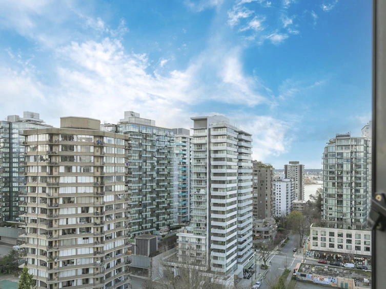 1806-1725 Pendrell Street, Vancouver, BC, V6G 2X7 - 19