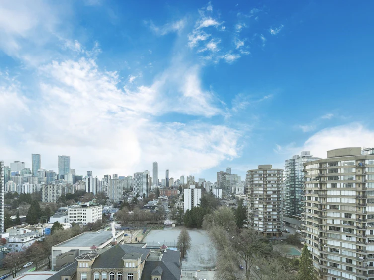 1806-1725 Pendrell Street, Vancouver, BC, V6G 2X7 - 12