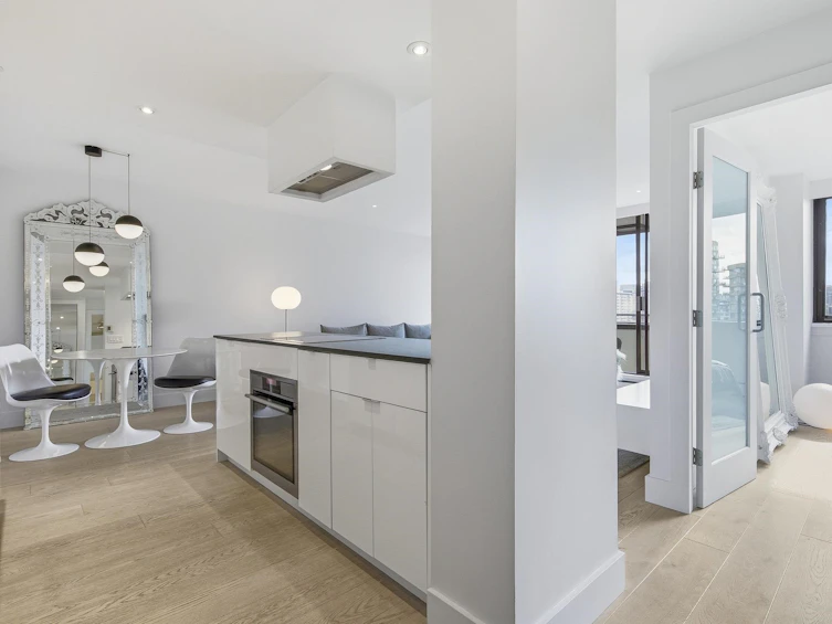 1806-1725 Pendrell Street, Vancouver, BC, V6G 2X7 - 5