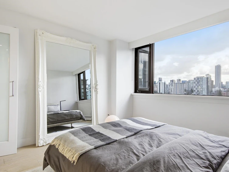 1806-1725 Pendrell Street, Vancouver, BC, V6G 2X7 - 14