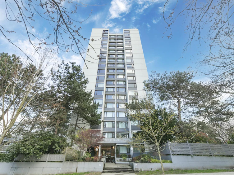 1806-1725 Pendrell Street, Vancouver, BC, V6G 2X7 - 20