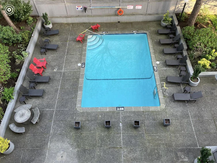 1806-1725 Pendrell Street, Vancouver, BC, V6G 2X7 - 22
