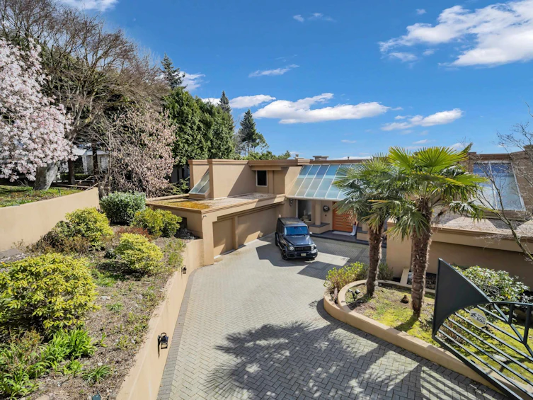 848 Eyremount Drive, West Vancouver, BC, V7S 2A9 - 7