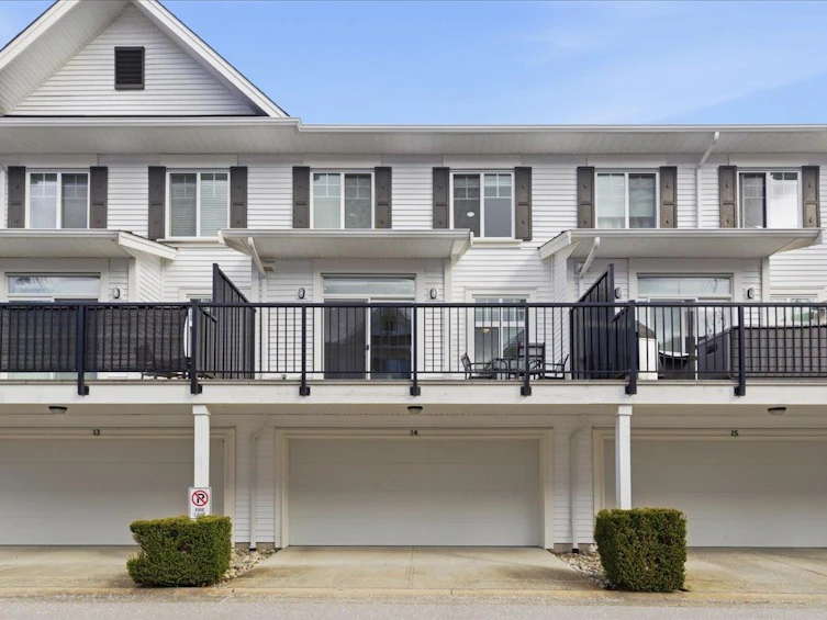 14-288 171 Street, Surrey, BC, V3Z 9P5 - 38