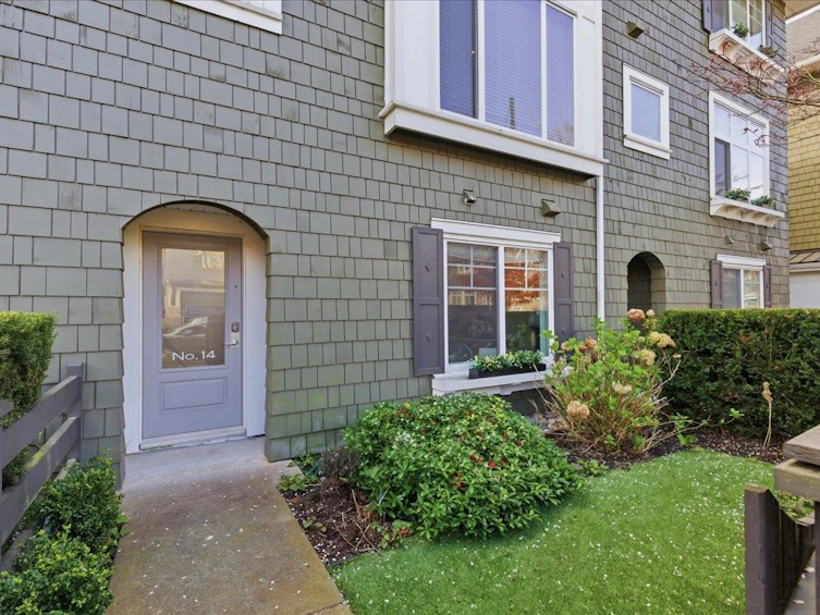 14-288 171 Street, Surrey, BC, V3Z 9P5 - 3