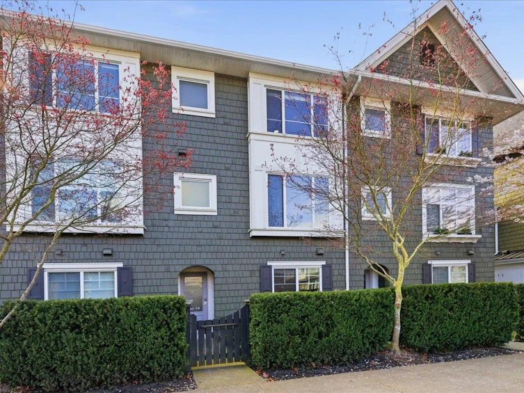 14-288 171 Street, Surrey, BC, V3Z 9P5