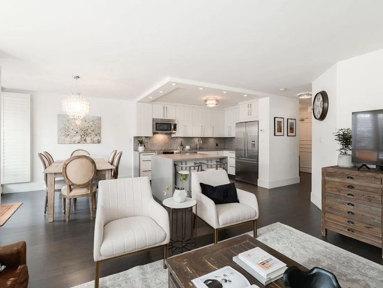 105-518 Moberly Road, Vancouver, BC, V5Z 4G3 - 2