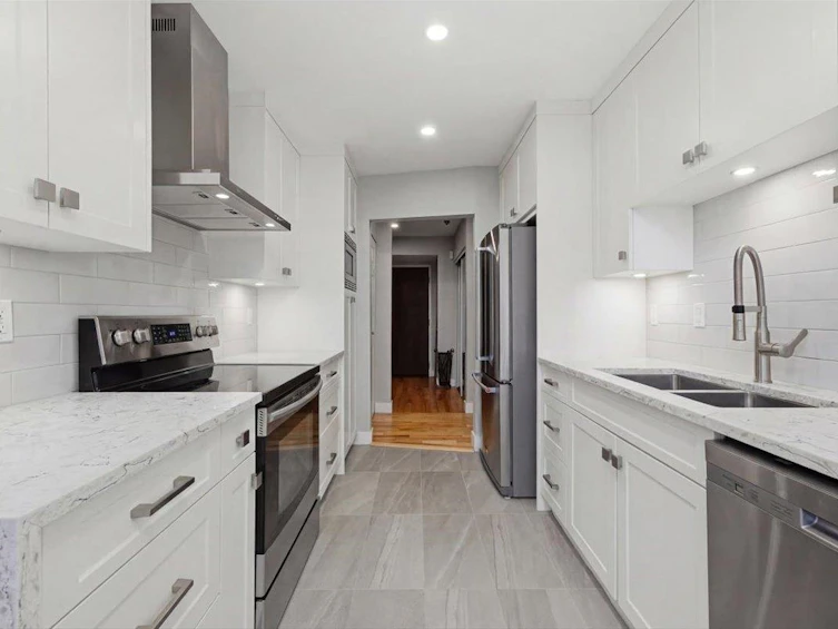 101-1005 W 7th Avenue, Vancouver, BC, V6H 1B2 - 3
