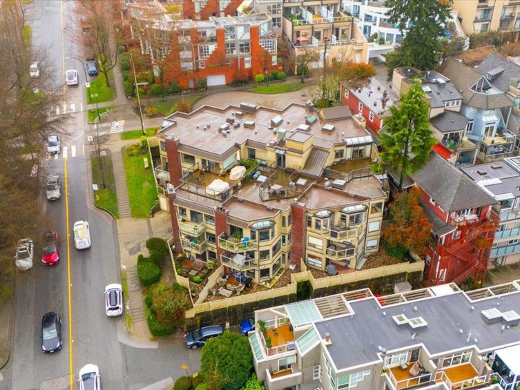 101-1005 W 7th Avenue, Vancouver, BC, V6H 1B2 - 16