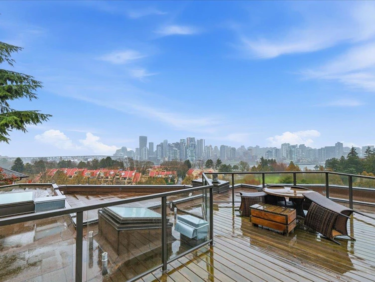 101-1005 W 7th Avenue, Vancouver, BC, V6H 1B2 - 13
