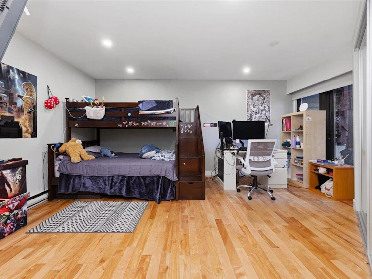101-1005 W 7th Avenue, Vancouver, BC, V6H 1B2 - 6
