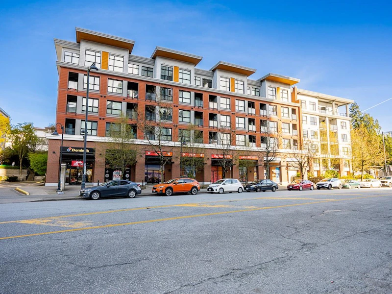 516 - 13733 107a Avenue, Surrey BC V3T 0B7