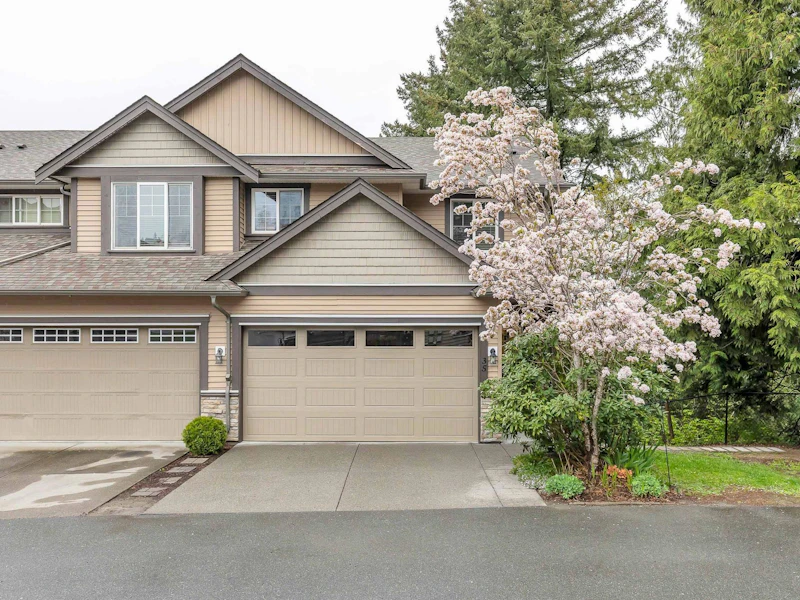 35 - 46791 Hudson Road, Chilliwack BC V2R 0L5