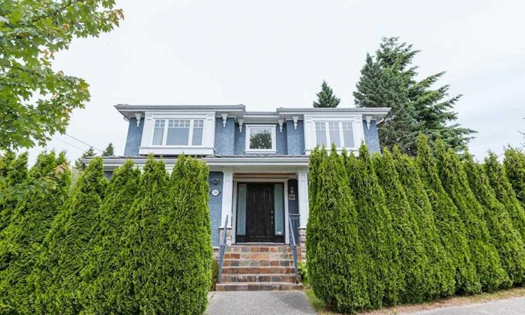 1505 W 62nd Avenue