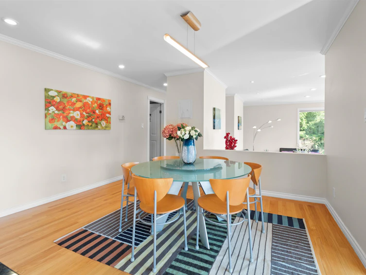 4635 Caulfeild Drive, West Vancouver, BC, V7W 1E9 - 9