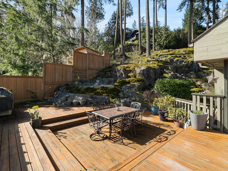 4635 Caulfeild Drive, West Vancouver, BC, V7W 1E9 - 28