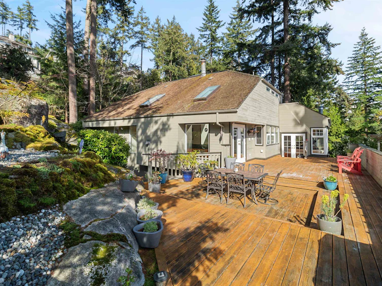 4635 Caulfeild Drive, West Vancouver, BC, V7W 1E9 - 27